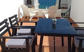 La casita de la playa