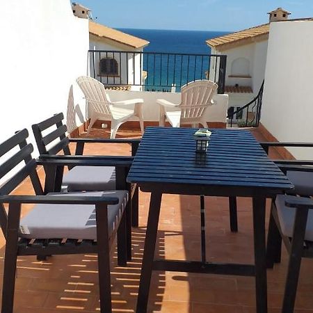 Apartamento La casita de la playa Gran Alacant Exterior foto