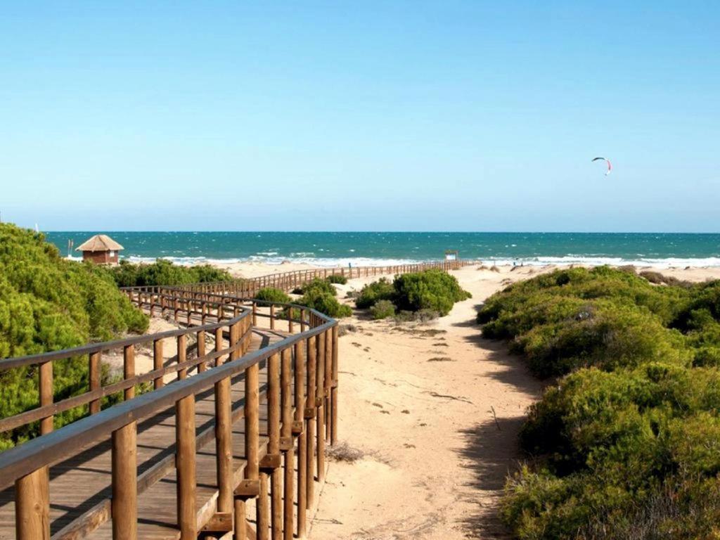 Apartamento La casita de la playa Gran Alacant Exterior foto