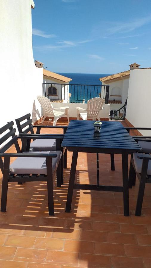Apartamento La casita de la playa Gran Alacant Exterior foto