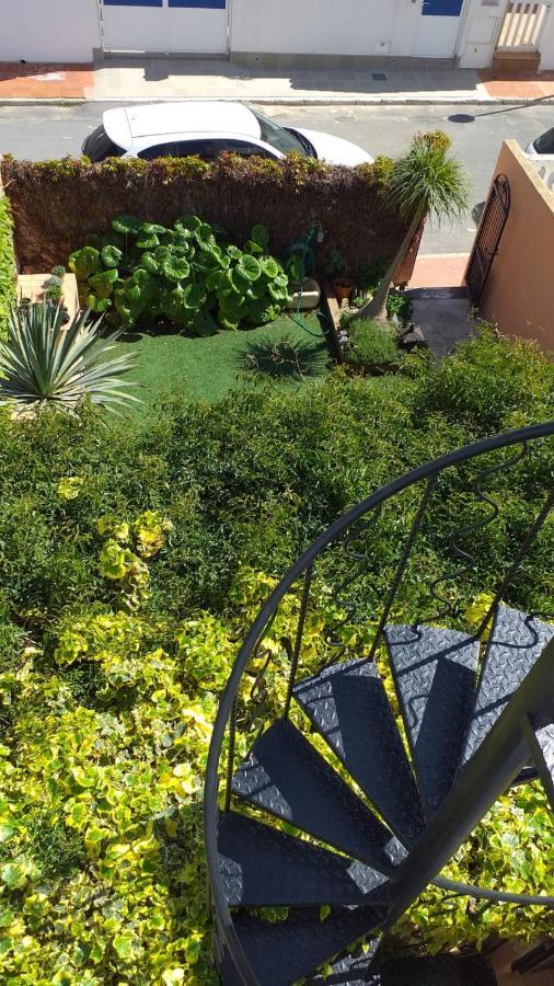Apartamento La casita de la playa Gran Alacant Exterior foto