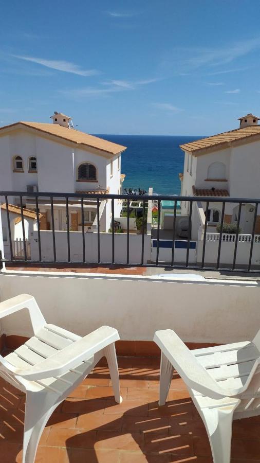 Apartamento La casita de la playa Gran Alacant Exterior foto