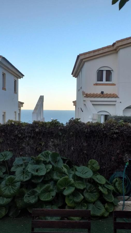 Apartamento La casita de la playa Gran Alacant Exterior foto