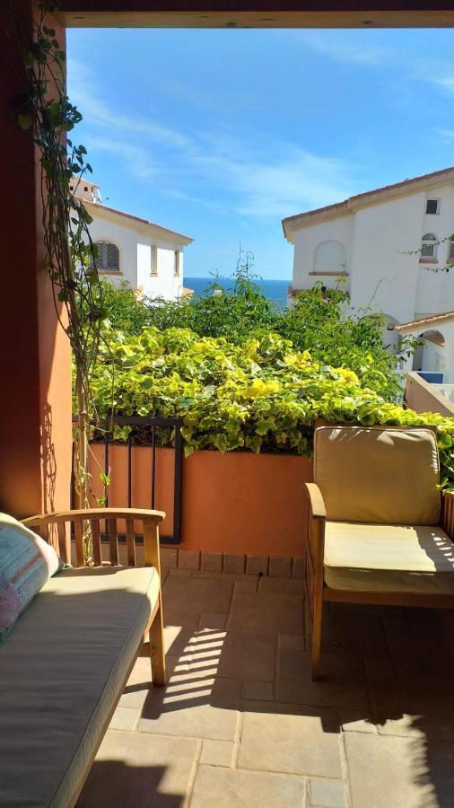 Apartamento La casita de la playa Gran Alacant Exterior foto