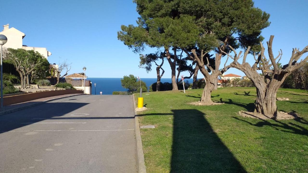 Apartamento La casita de la playa Gran Alacant Exterior foto