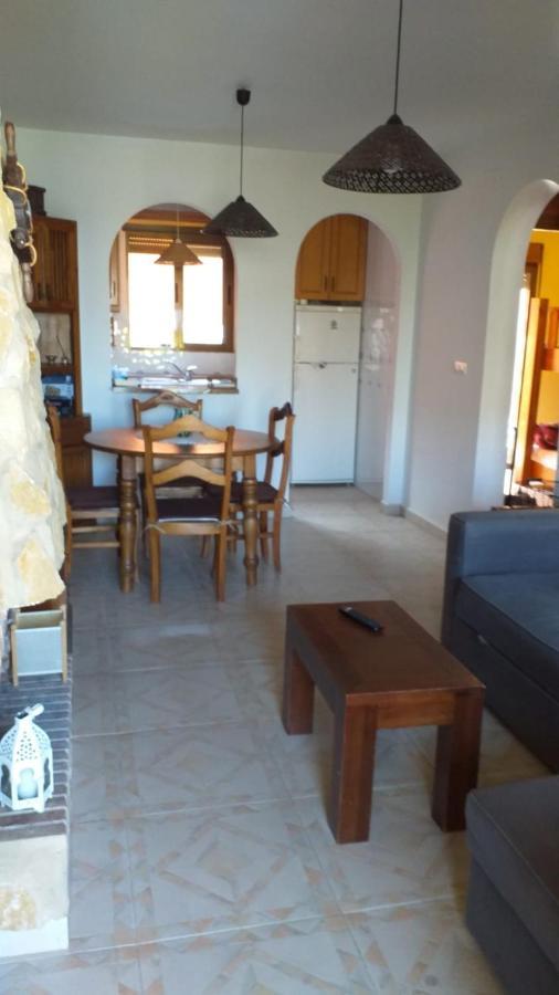 Apartamento La casita de la playa Gran Alacant Exterior foto
