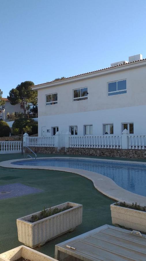 Apartamento La casita de la playa Gran Alacant Exterior foto