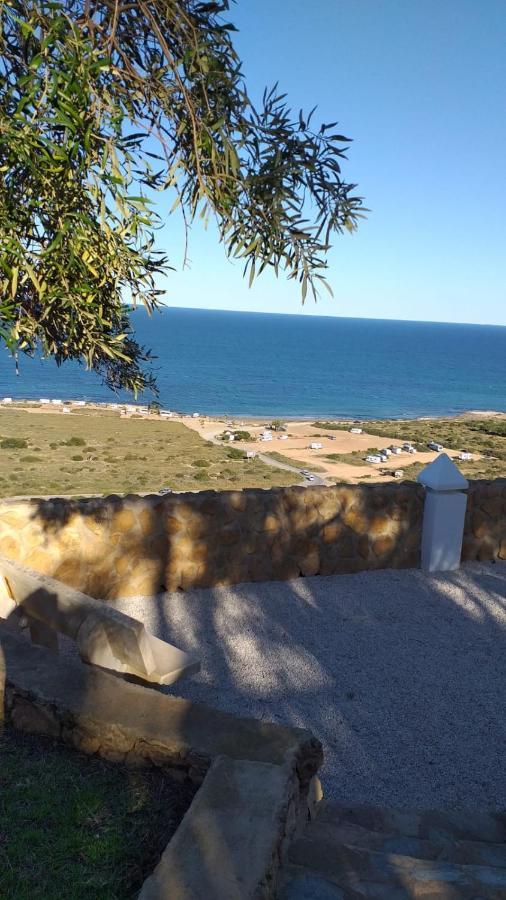 Apartamento La casita de la playa Gran Alacant Exterior foto