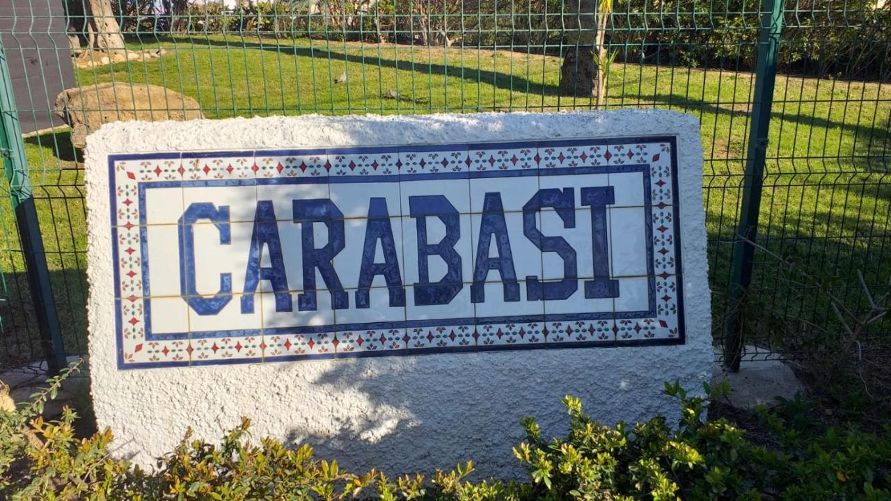 Apartamento La casita de la playa Gran Alacant Exterior foto