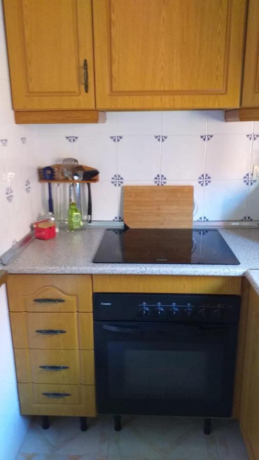 Apartamento La casita de la playa Gran Alacant Exterior foto