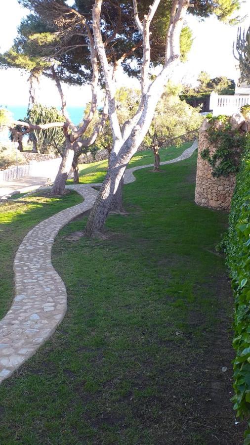 Apartamento La casita de la playa Gran Alacant Exterior foto
