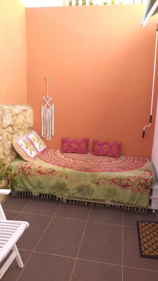 Apartamento La casita de la playa Gran Alacant Exterior foto