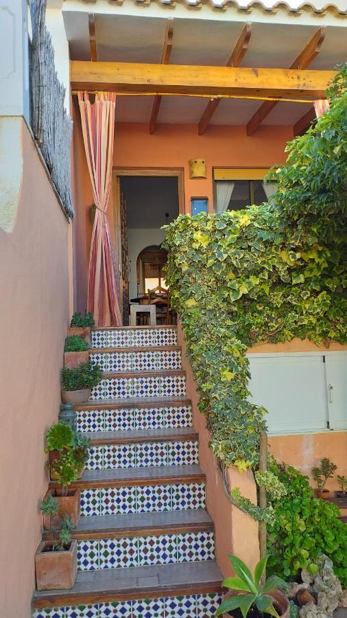 Apartamento La casita de la playa Gran Alacant Exterior foto