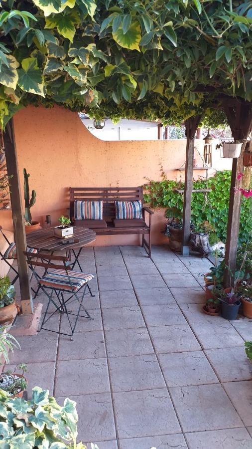 Apartamento La casita de la playa Gran Alacant Exterior foto