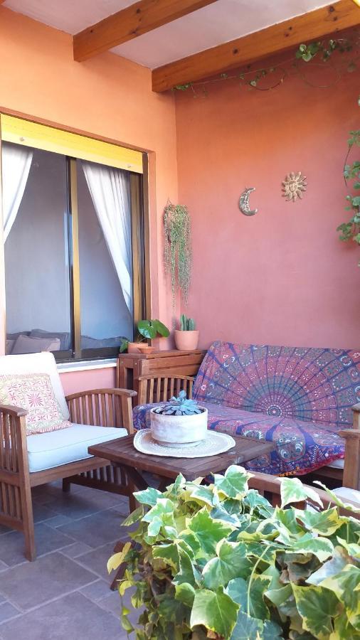Apartamento La casita de la playa Gran Alacant Exterior foto